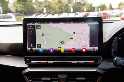 Cupra Formentor TSI V2 DSG 25
