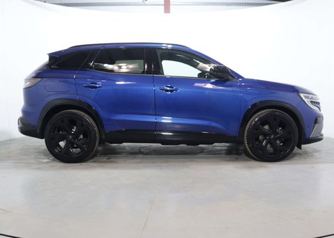 Renault Austral 1.2 Austral Techno Espirit Alpine HEV Auto 5dr 13