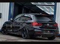 BMW 1 Series 3.0 M140I Shadow Edition Auto 5dr 31