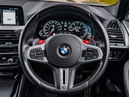 BMW X3 M COMPETITION 13