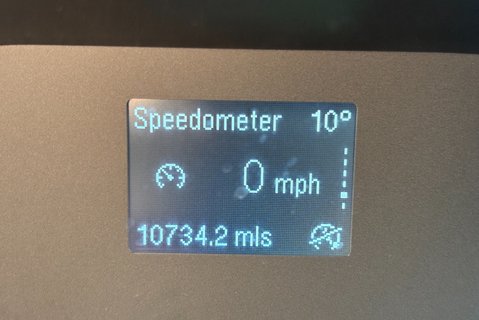 Ford Transit Connect 240 L1 Trend 100 ps Panel Van with Air Conditioning - Ex NHS 32