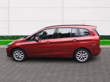 BMW 2 Series 220I SPORT GRAN TOURER 1