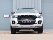 Ford Ranger  WILDTRAK ECOBLUE STYLED BY SEEKER SUPER LOW MILES NO VAT  4