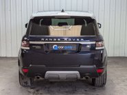 Land Rover Range Rover Sport 3.0 Range Rover Sport HSE SDV6 Auto 4WD 5dr 39