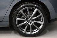 Mazda 3 2.0 Mazda3 GT Sport Tech MHEV 5dr 16