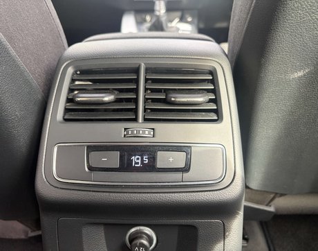 Audi A4 1.4 A4 Sport TFSI 5dr 27