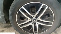 Mercedes-Benz GLA 1.3 GLA200 Sport SUV 5dr Petrol 7G-DCT Euro 6 (s/s) (163 ps) 4