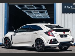 Honda Civic 2.0 Civic Type R Sport Line 5dr 2