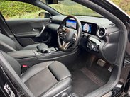 Mercedes-Benz A Class 1.3 A180 Sport (Executive) 7G-DCT Euro 6 (s/s) 5dr 19