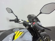 Yamaha MT-125 MT 125 2016 16K GPR EXHAUST NEW MOT SERVICED 125CC NAKED 26