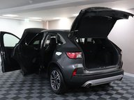 Ford Kuga TITANIUM 20