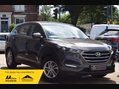 Hyundai TUCSON 1.6 Tucson S Blue Drive 2WD GDi 5dr 1