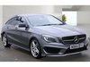 Mercedes-Benz CLA Class 2.1 CLA200d AMG Sport Shooting Brake 5dr Diesel Manual Euro 6 (s/s) (136 ps