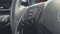 Toyota C-HR 2.0 VVT-h GPF Design SUV 5dr Petrol Hybrid CVT Euro 6 (s/s) (184 ps) 36