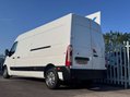 Vauxhall Movano 2.3 CDTi 3500 BiTurbo Edition Panel Van 5dr Diesel Manual FWD L3 H2 Euro 6 34