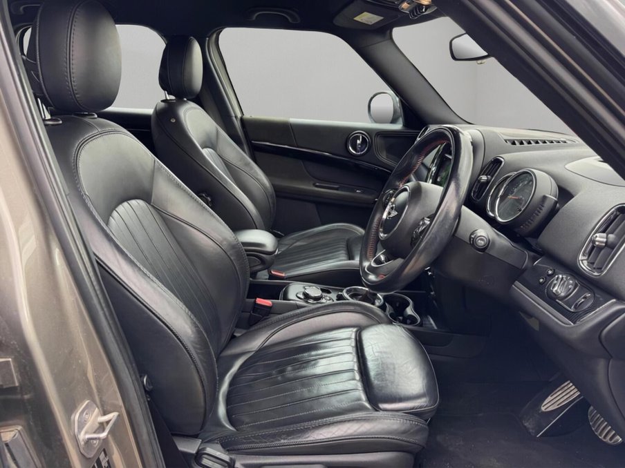 2017 Mini Countryman — image 12