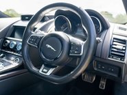 Jaguar F-Type 5.0 F-Type V8 R AWD Auto 4WD 3dr 12
