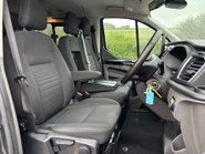Ford Transit Custom 320 L1 Limited 170 ps Selectshift DCIV - Sat Nav / Adaptive Cruise 4