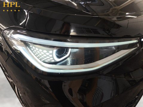 Volkswagen Id.4 77kWh GTX SUV 5dr Electric Auto 4Motion (299 ps) 1 Owner - Sensors - Bluet 9