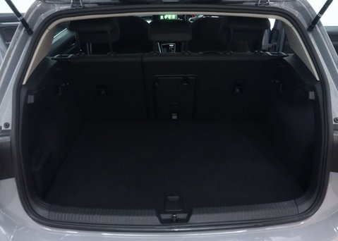 Volkswagen Golf 1.4 TSI 13kWh Style Hatchback 5dr Petrol Plug-in Hybrid DSG Euro 6 (s/s) (2 57