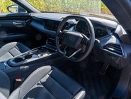 Audi E-Tron GT e-tron GT Quattro 4WD 4dr 10