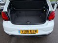 Volkswagen Polo 1.8 TSI BlueMotion Tech GTI DSG Euro 6 (s/s) 3dr 35