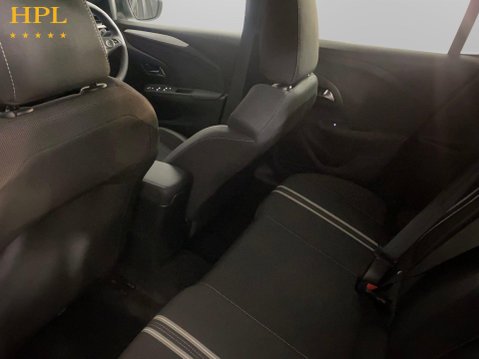 Vauxhall Corsa 1.2 GS Hatchback 5dr Petrol Manual Euro 6 (s/s) (75 ps) Cruise Control 19