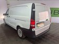 Mercedes-Benz Vito eVito 66 Progressive 6