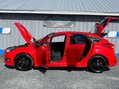 Ford Focus 1.5T EcoBoost Zetec S Red Edition Euro 6 (s/s) 5dr 3