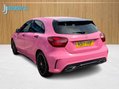 Mercedes-Benz A Class 2.1 A200d AMG Line (Premium) Hatchback 5dr Diesel 7G-DCT Euro 6 (s/s) (136 5
