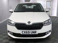 Skoda Fabia SE MPI 2