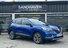 Renault Kadjar 1.3 TCe GT Line SUV 5dr Petrol Manual Euro 6 (s/s) (160 ps) SUPER FAMILY SU