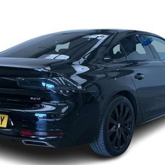 Peugeot 508 1.5 BlueHDi GT Line Fastback 5dr Diesel Manual Euro 6 (s/s) (130 ps) 6