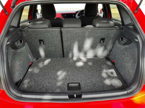 Volkswagen Polo 2.0 Polo GTi+ TSi Semi-Auto 5dr 40