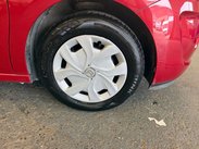 Citroen C3 1.4 e-HDi Airdream VTR+ Hatchback 5dr Diesel EGS5 Euro 5 (s/s) (70 ps) 12
