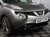 Nissan Juke 1.2 DIG-T Envy SUV 5dr Petrol Manual Euro 6 (s/s) (115 ps) 26