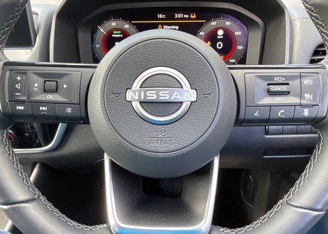 Nissan Qashqai E-POWER N-CONNECTA 23