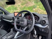 Audi Q2 2.0 Q2 S Line TFSI Quattro Semi-Auto 4WD 5dr 11