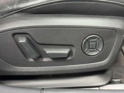 Audi A7 3.0 TDI V6 50 S line Sportback 5dr Diesel Tiptronic quattro Euro 6 (s/s) (2 37