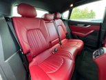 Maserati Levante 3.0D V6 SUV 5dr Diesel ZF 4WD Euro 6 (s/s) (275 ps) 42
