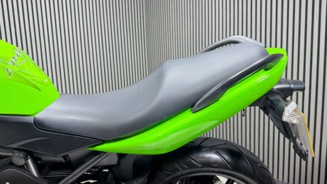 Kawasaki Er ER6 2009 30K LONG MOT COMMUTER 650CC FAIRED MODEL 31