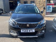 Peugeot 2008 PURETECH S/S ALLURE PREMIUM 3