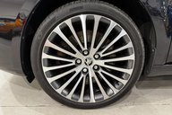 Skoda Superb LAURIN AND KLEMENT V6 DSG 40