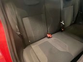 Ford Fiesta 1.2 Fiesta Zetec 5dr 23