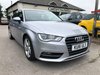 Audi A3 1.4 TFSI COD SPORT NAV Automatic 5dr Petrol 67000m £35.00 Road Tax