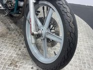 Hyosung Cruise 2002 31K PROJECT BIKE CRUISER 125CC SPARES OR REPAIR 10