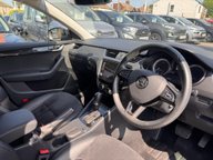 Skoda Octavia SE L TSI DSG 10