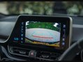 Toyota C-HR 1.8 C-HR Excel HEV CVT 5dr 29