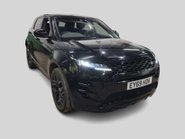 Land Rover Range Rover Evoque 2.0 Range Rover Evoque R-Dynamic S Auto 4WD 5dr 1