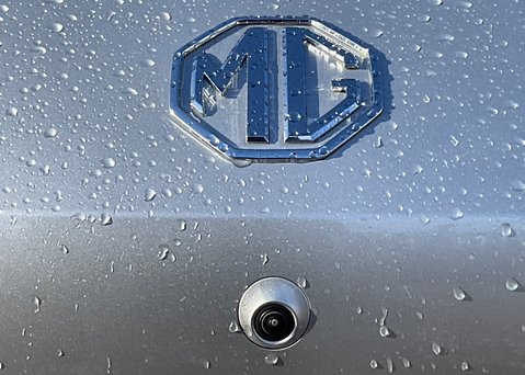 MG MG4 URBAN EV 53.9kWh PREMIUM 4